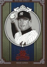 2005 Diamond Kings Baseball 
