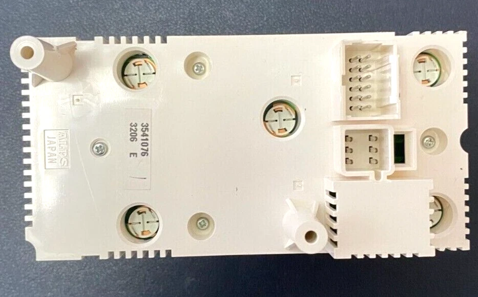 OEM 3541076= DS722 NEW Headlamp Switch CADILLAC DEVILLE - Image 3 of 4