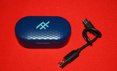 Red Ifrogz AudÃfonos Wireless Airtime Pro Ifrogz Earbuds Charger
