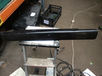 kitsound soundbar