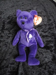 princess bear ebay