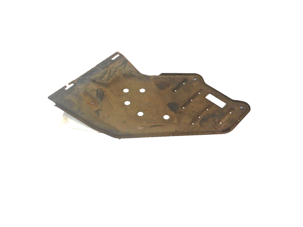 Jeep Liberty KJ 05-07 Transfer Case Skid Plate 82209455 FREE