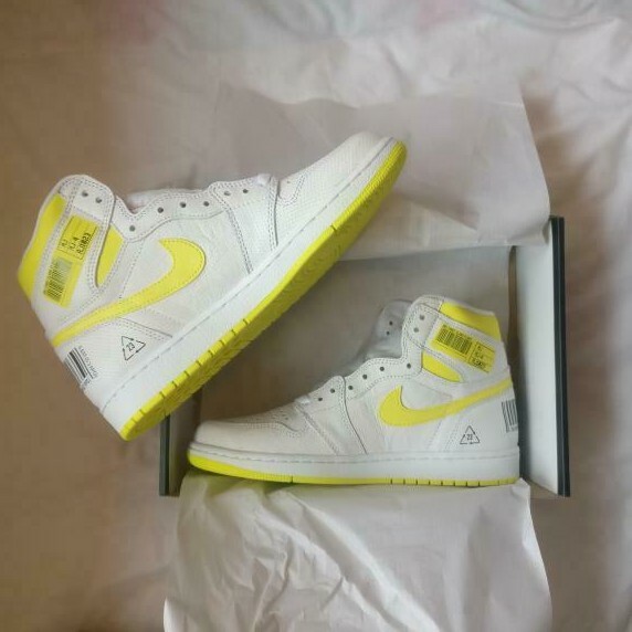 first class flight shoes