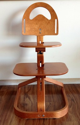 svan signet high chair