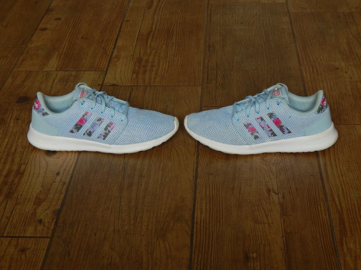 Adidas cloudfoam deals floral