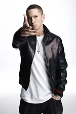 Eminem Poster Wall Art Home Decor Photo Prints 16x24, 20x30, 24x36"