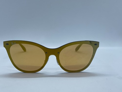 Occhiali da sole Ray-Ban MOD. RB3580-N MADE IN ITALY... JH GENERIC Custodia 3 - Foto 4 di 9