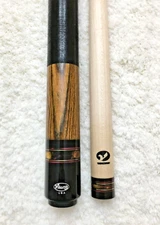 IN STOCK, Viking Ovation OV0300 Pool Cue w/ Vikore High Performance Shaft