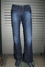 mavi Jeans OLIVIA 10189-3195 GLDN DP STR low waist straight leg neu 