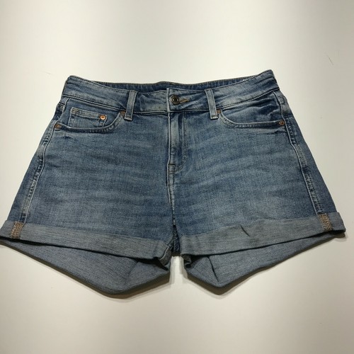 \u0026Denim by H\u0026M Shorts Womens Size 2 