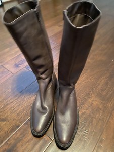eddie bauer wide calf boots