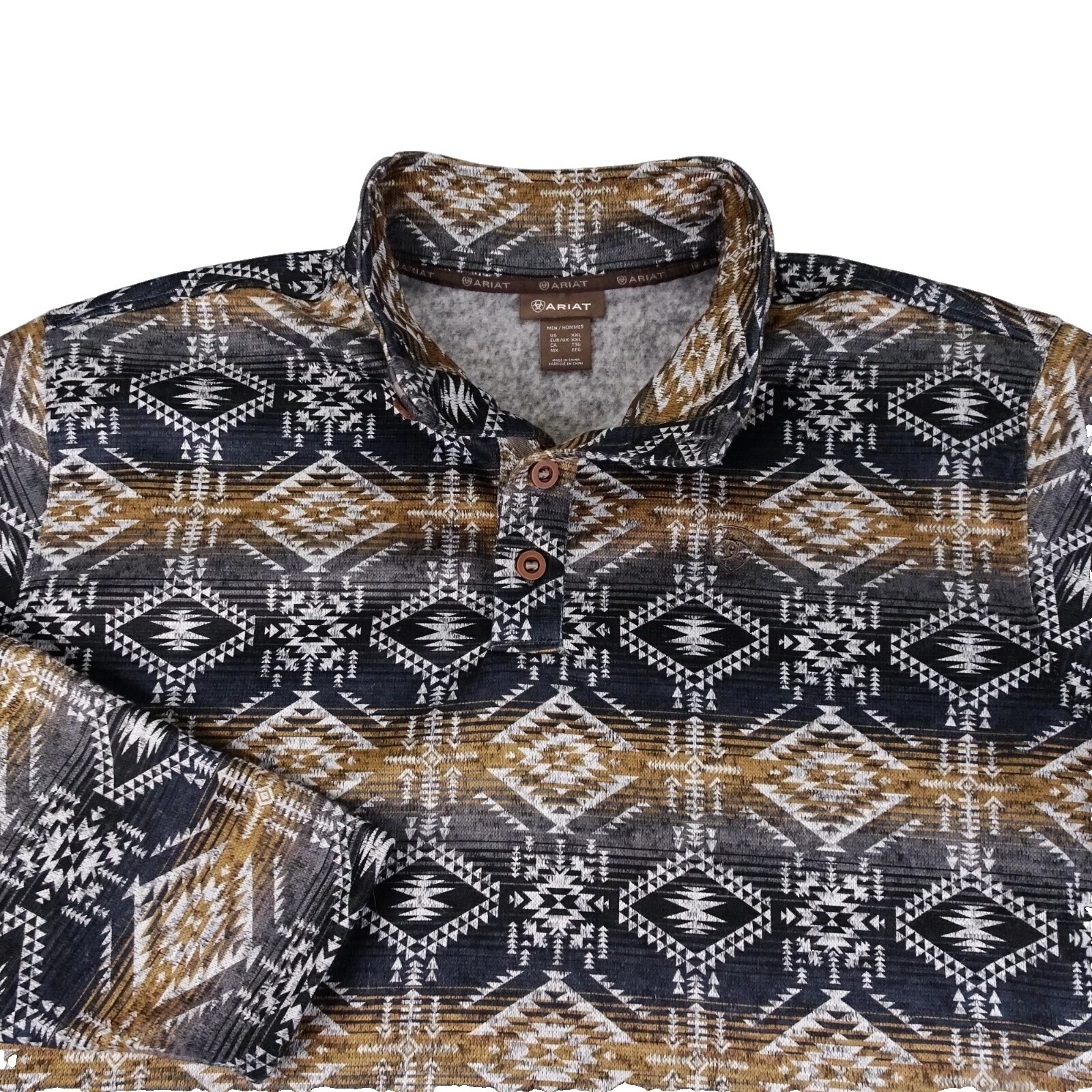 Ariat Sweaters for Men