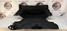 1999 Pontiac Trans Am WS6 Trunk Hatch Carpet ...