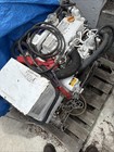 Yanmar 12 kw , 3qm30 Marine Diesel Generator 60 Hz Runs Perfect