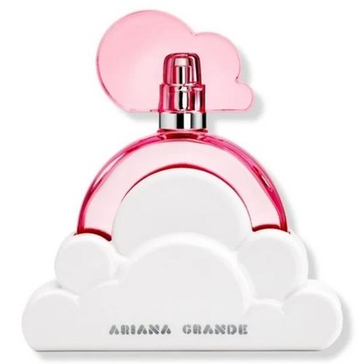 Ariana Grande Ladies Cloud Pink EDP Spray 3.4 oz (Tester) Fragrances
