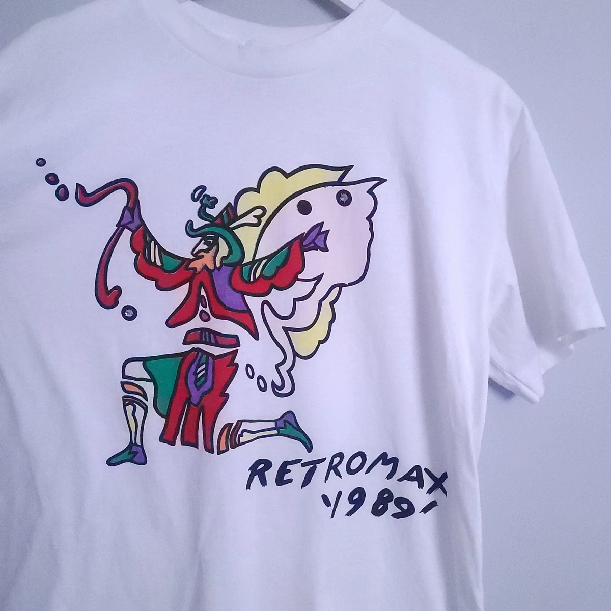 peter max shirt products for sale | eBay