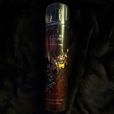 Bath Body Works Vampire Blood Fine Fragrance Mist for Women Regular 8 fl oz