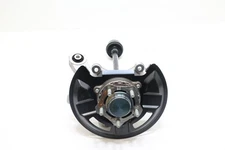 2022 - 2025 KIA EV6 REAR LEFT STEERING SPINDLE KNUCKLE & HUB OEM 49800GI000