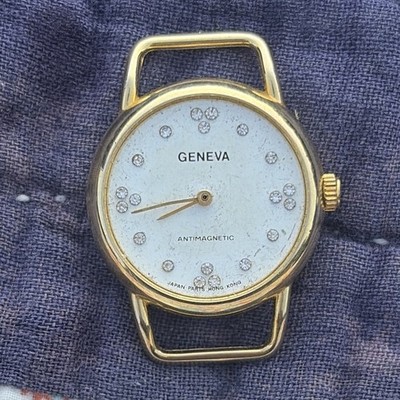 Geneva Women's