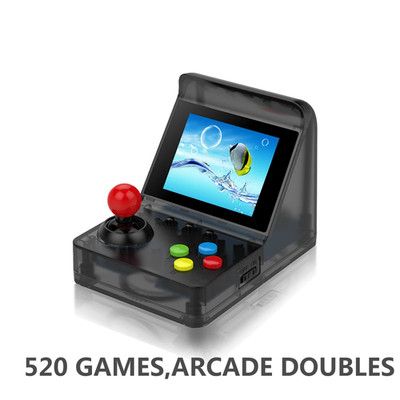 ARCADE MINI Best Popular 32 Bit Mini Arcade Retro Console Handheld Portable Clas