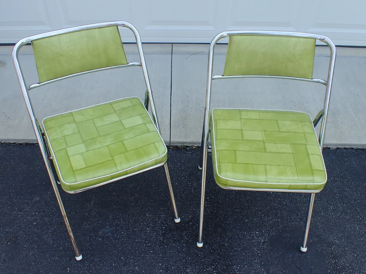 Vintage Folding Chair Chairs for sale - eBay