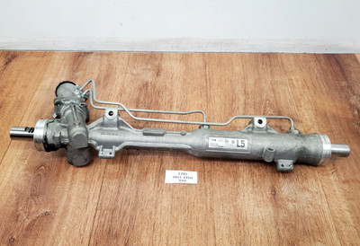   06-13 OEM BMW E88 E90 E92 E93 335 RWD Power Steering Gear Rack and Pinion 139k