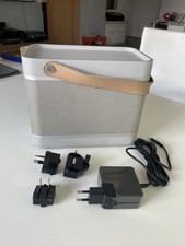 Bang Oflusen BEOLIT 17 Altavoz Bluetooth Gris
