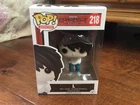 Funko Pop! Death Note L #218 Vinyl Figure Animation Collectible New