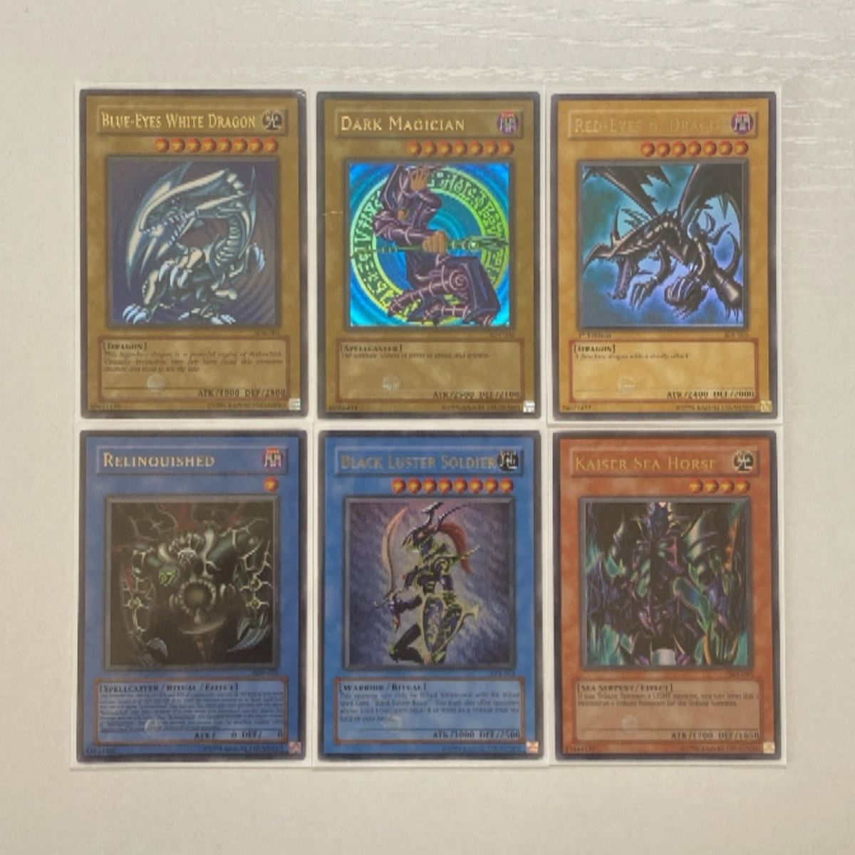 buy yugioh cards ebay YU-GI-OH! 200 Mixed Trading Card Lot (150 Commons, 50 Rares, No Duplicates, Holos Included, Near Mint) YUGIOH 7000 CARD COLLECTION LOT