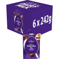 Cadbury Extra Large Easter Eggs