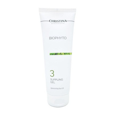 Christina Bio Phyto Suppling Gel 250ml/8.55oz