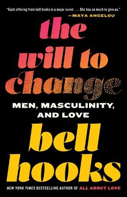 bell hooks The Will to Change (Taschenbuch)