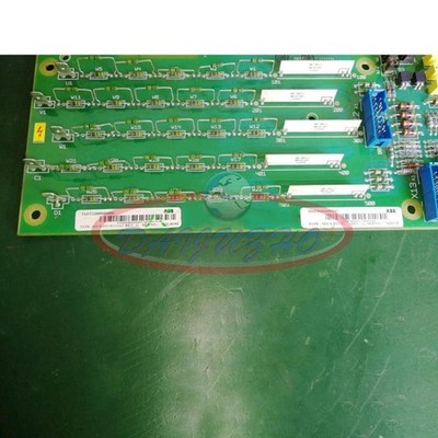 ONE   DCS800 detection board 3ADT220090R0006 SDCS-PIN-51 Used #ff