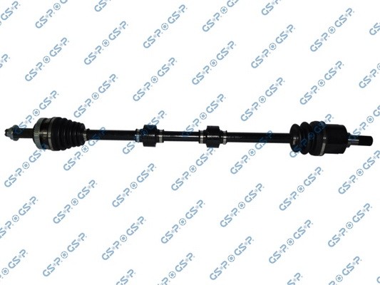 GSP Antriebswelle Vorne Rechts Passend FüR Hyundai I40 CW VF 224389-image