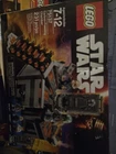 LEGO Star Wars: Carbon-Freezing Chamber (75137)