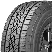 Continental Terraincontact At P26570r17 115s Sl 680 A B Owl All Season Tire
