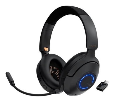 5390660195723 Zen Hybrid PRO CLASSIC headphones Creative Labs
