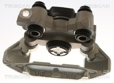 TRISCAN Bremssattel 8175 28215 für PEUGEOT 306 7A 7C N3 N5 7B Break 7E 7D 206 2A