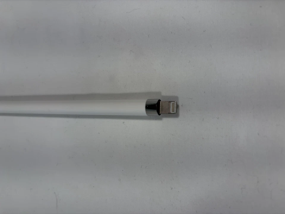 Apple Pencil 1ª Generación A1603 para Apple iPad - Blanco (MQLY3AM/A) 100% Original Foto 2 de 4