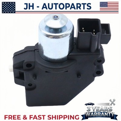 Shift Interlock Solenoid Fit for GMC Envoy Envoy XL Envoy XUV NEW High Quality
