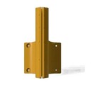 Wall Mount for LUBA 2 RTK GPS Antenna – Fits Mammotion Max Module Bracket