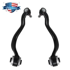 Front Lower Forward Control Arm Kit for 2014-2018 BMW X5 2015-2019 X6 AWD RWD