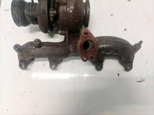 Cadillac CTS 2007 Exhaust Manifold used, Genuine FR2183190-63