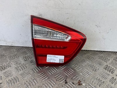 2012 KIA RIO III UB TAILLIGHT (LEFT INNER) LED