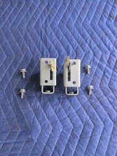 71-74 Oem Mopar B-body Dodge Charger Coronet Interior Door Handle Mechanism Set