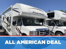 2024 Thor Motor Coach Four Winds 22E - Ford