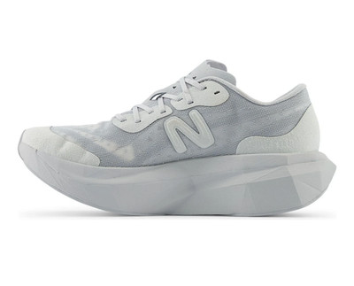 New Balance x District Vision FuelCell SuperComp v4 'Aluminum Grey' WRCELVD4