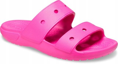 CROCS CLASSIC KINDERSANDALEN T 207537 |C7 I EU 23-24| JUICE