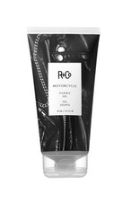 R Co Motorcycle Flexible Gel: Strong Hold, Flexible, High Shine Wax Hybrid, 5.0
