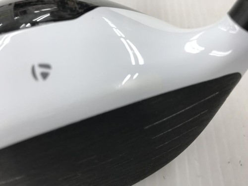 TaylorMade M2 10.5° 46in Driver Right-Handed TM1-216 D2 w/HC 7501 - Picture 9 of 12